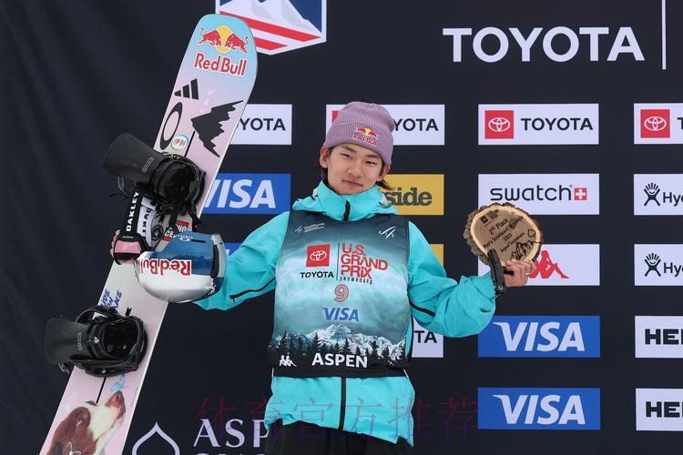 苏翊鸣获坡面障碍技巧世界杯莱克斯站季军